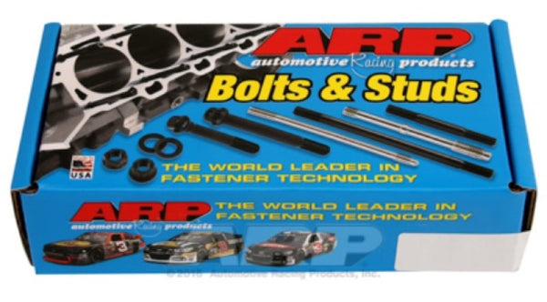 ARP 5/16 ID .655 OD SS Washers (10 pack) - 400-8451