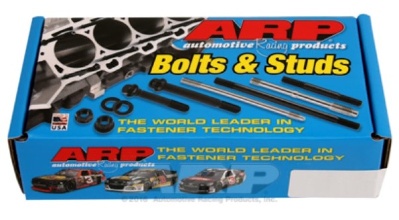 ARP .410 ID M10 OD SS General Purpose Washer - 2 Pack - 400-8465