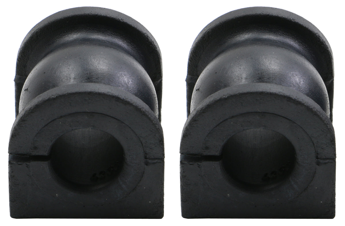 MOOG 02-04 Honda Odyssey Front To Frame Sway Bar Bushing - K90555 - front view