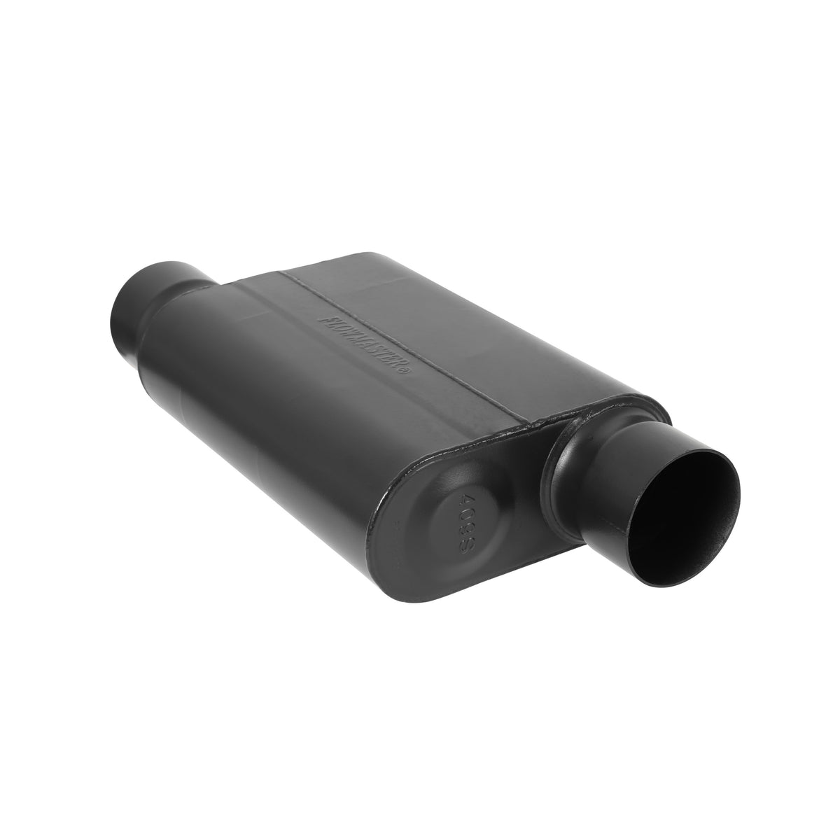 Flowmaster 40 Series Delta Force Race Muffler 8435439 - 3