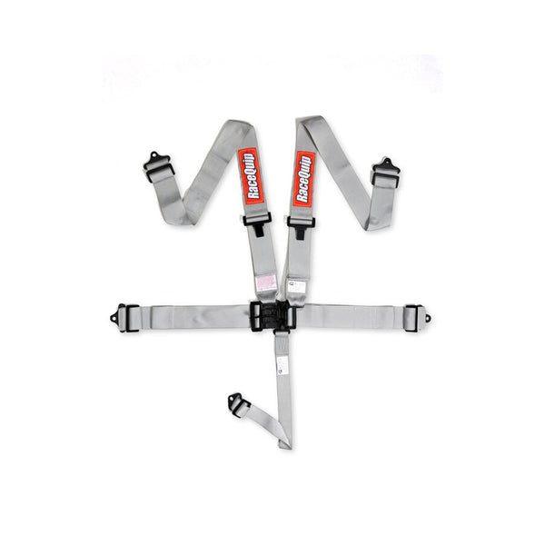RaceQuip Platinum L & L 5pt Seat Belt