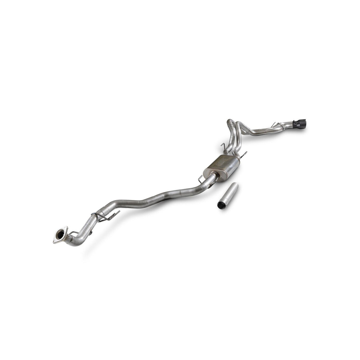 Flowmaster Flow FX Cat-Back Exhaust System 718173 - 4