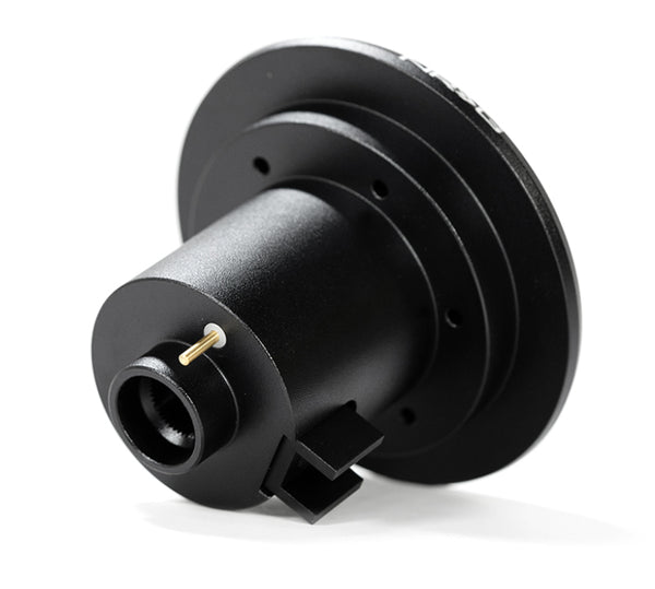 NRG Short Hub Volvo 240 82-91 - SRK-191H - front view