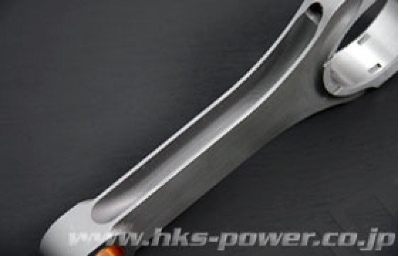 HKS PISTON + CONROD KIT VR38 95.5 S2 - 21004-AN017