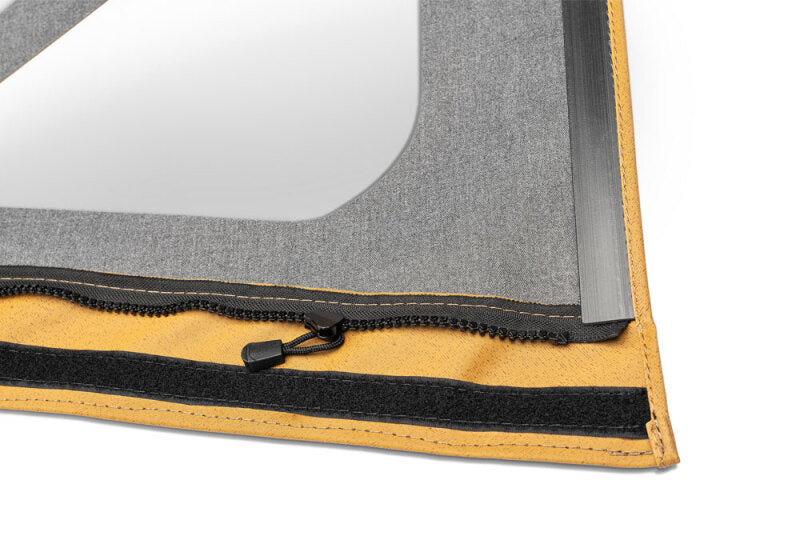 Rampage 1997-2006 Jeep Wrangler(TJ) Complete Top - Spice Denim - 68717