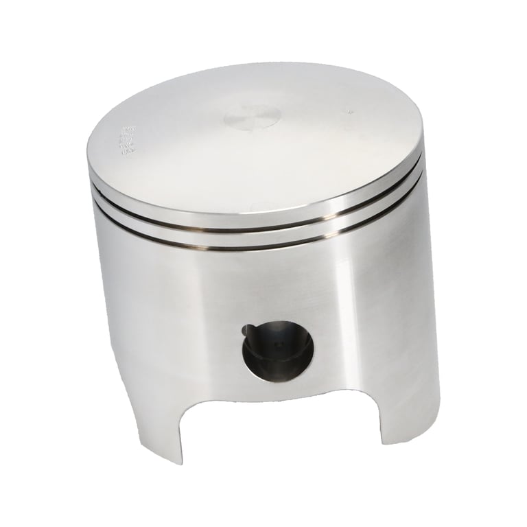 Wiseco Yamaha YZ490 84-90/WR500 92-93 3425TD Piston Kit - 546M08700