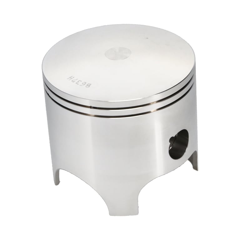 Wiseco Yamaha YZ490 84-90/WR500 92-93 3504TD Piston Kit - 546M08900