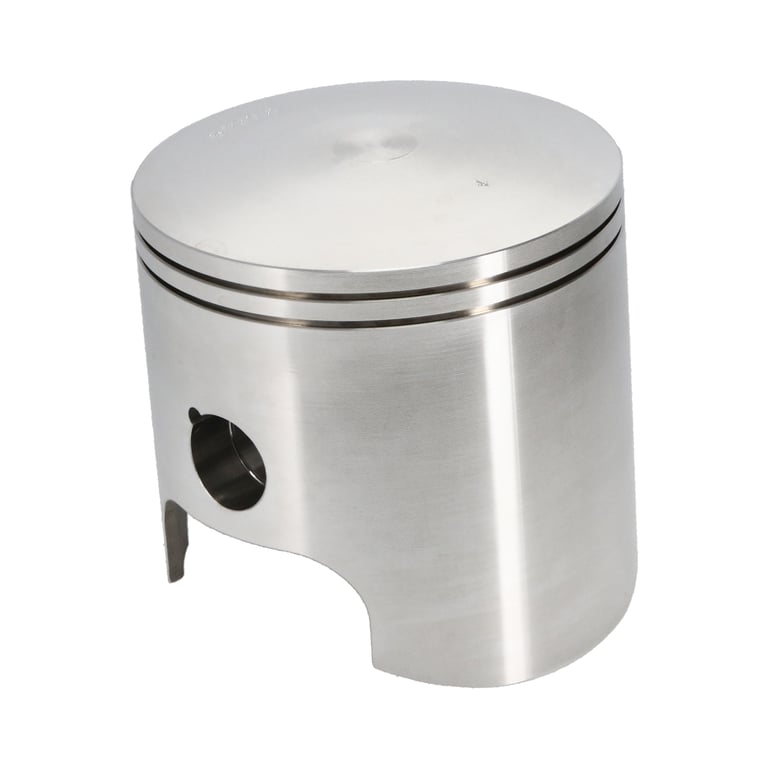 Wiseco Yamaha YZ490 84-90/WR500 92-93 3504TD Piston Kit - 546M08900