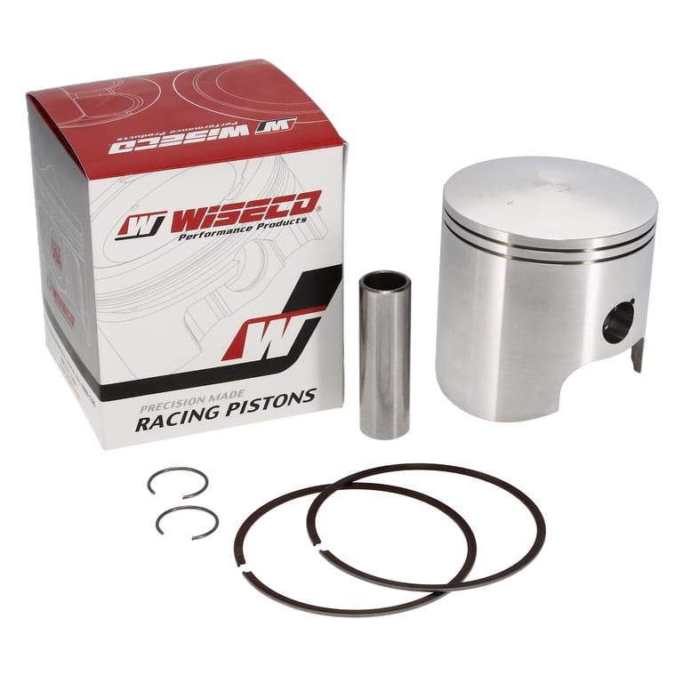 Wiseco Yamaha YZ490 84-90/WR500 92-93 3504TD Piston Kit - 546M08900