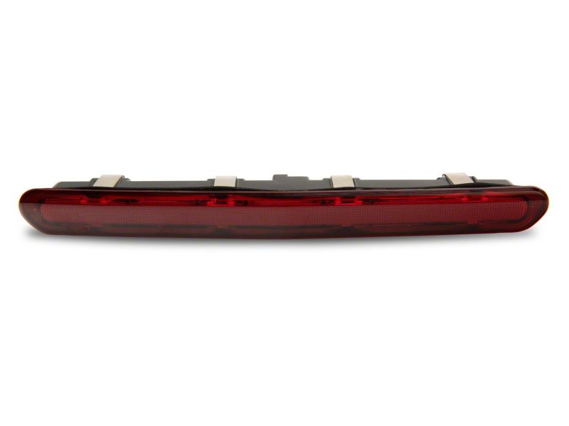 Raxiom 16-23 Chevrolet Camaro Axial Series LED Third Brake Light- Red - CC2929