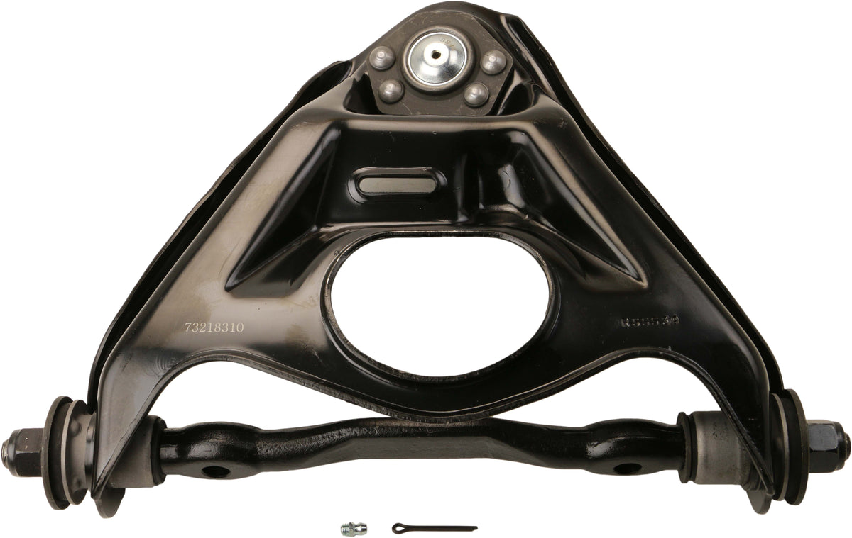 MOOG 80-83 Buick Estate Wagon Front Right Upper Control Arm - RK620159 - front view