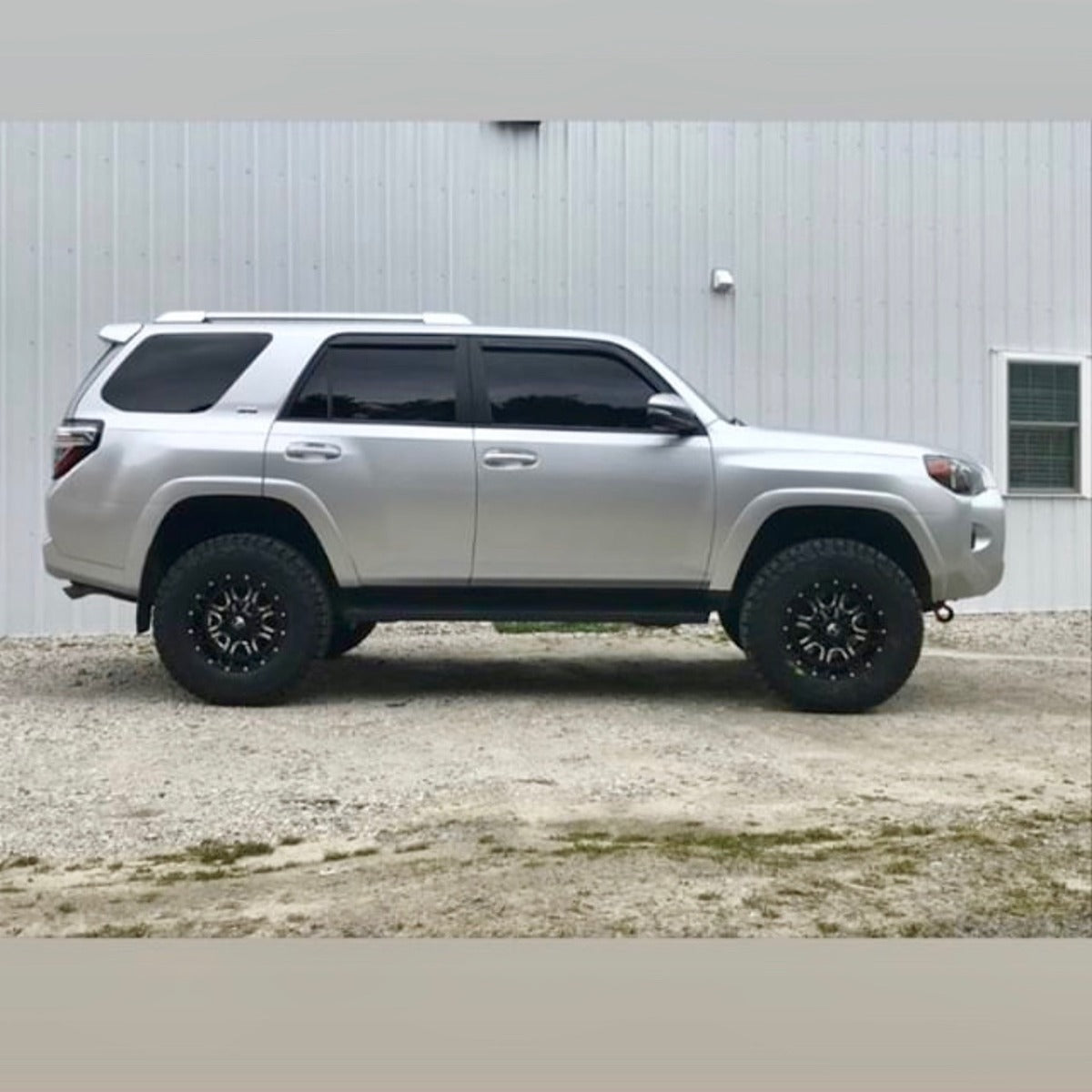 ReadyLift - 3''F/2''R SST Lift Kit - Toyota - 69-5060