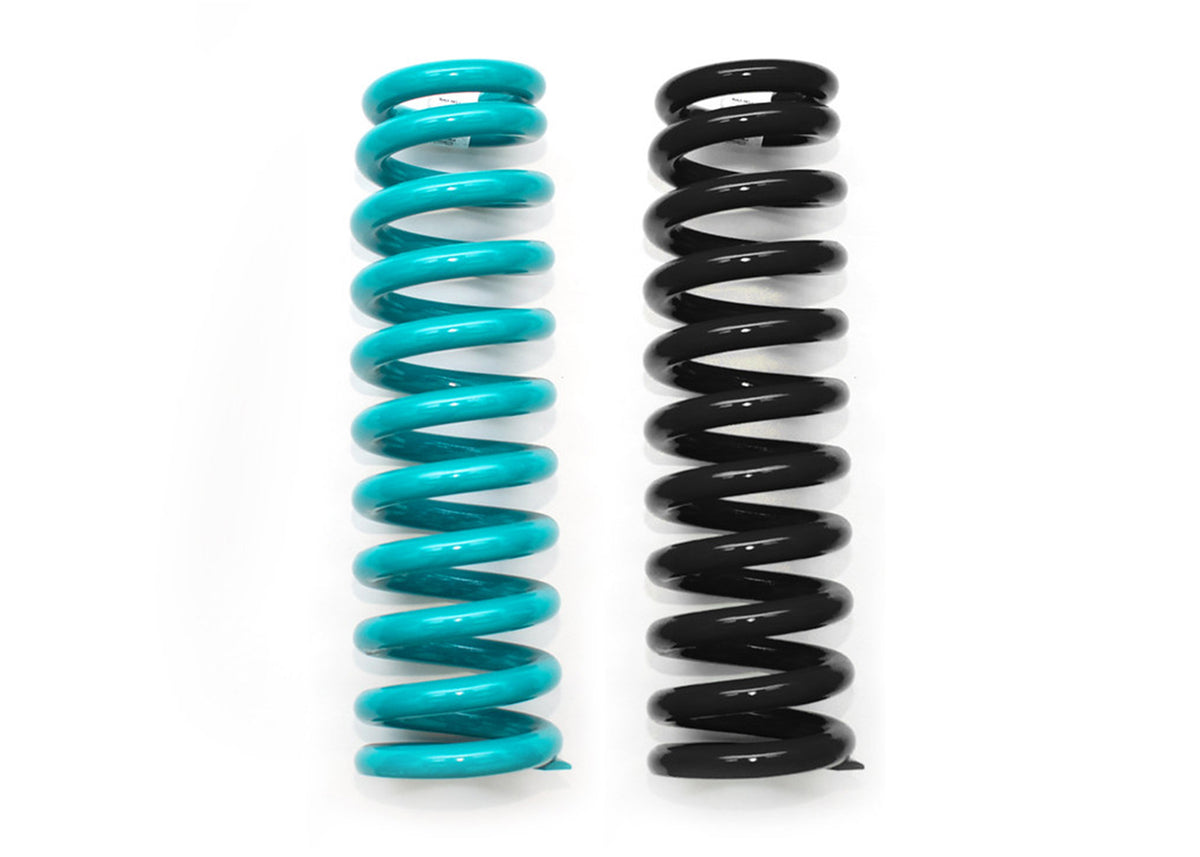 Dobinsons - Coil Spring Pair - Black - C19-590B