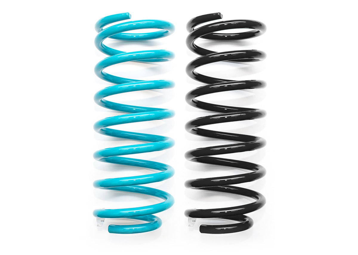 Dobinsons - Coil Spring Pair - Black - C59-477B