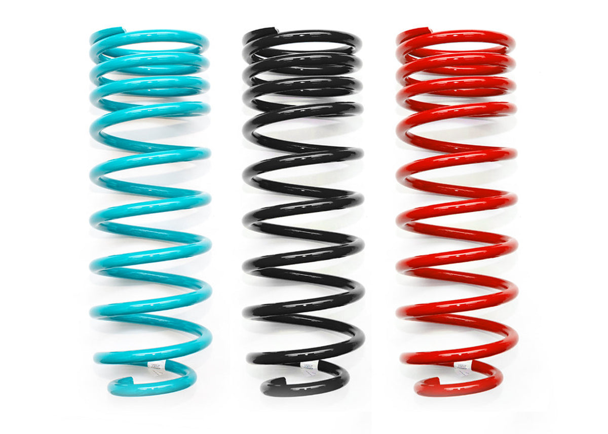 DOBINSONS COIL SPRING PAIR (C59-749V) - Teal