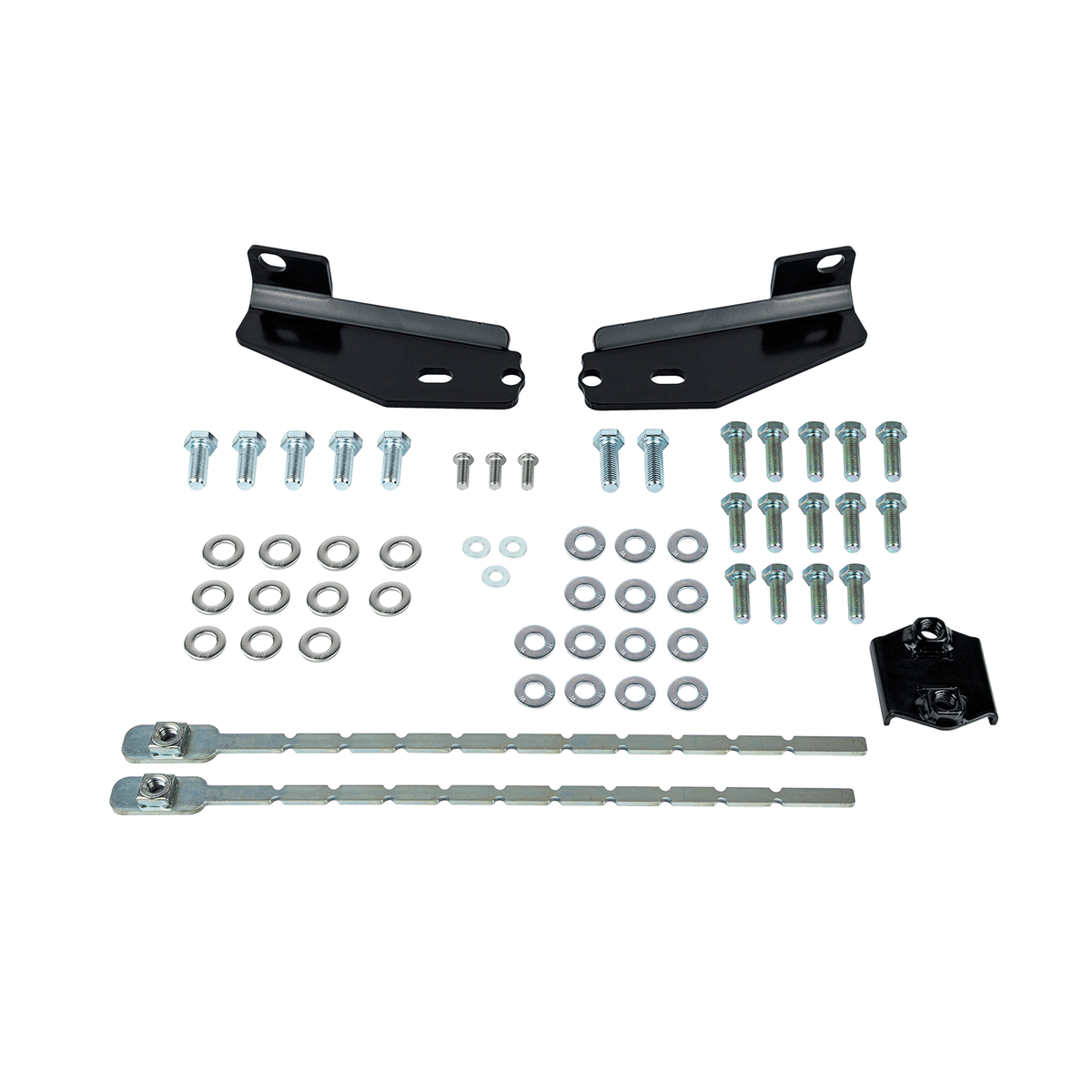 ARB 2021 Ford Bronco Under Vehicle Protection - 5480100