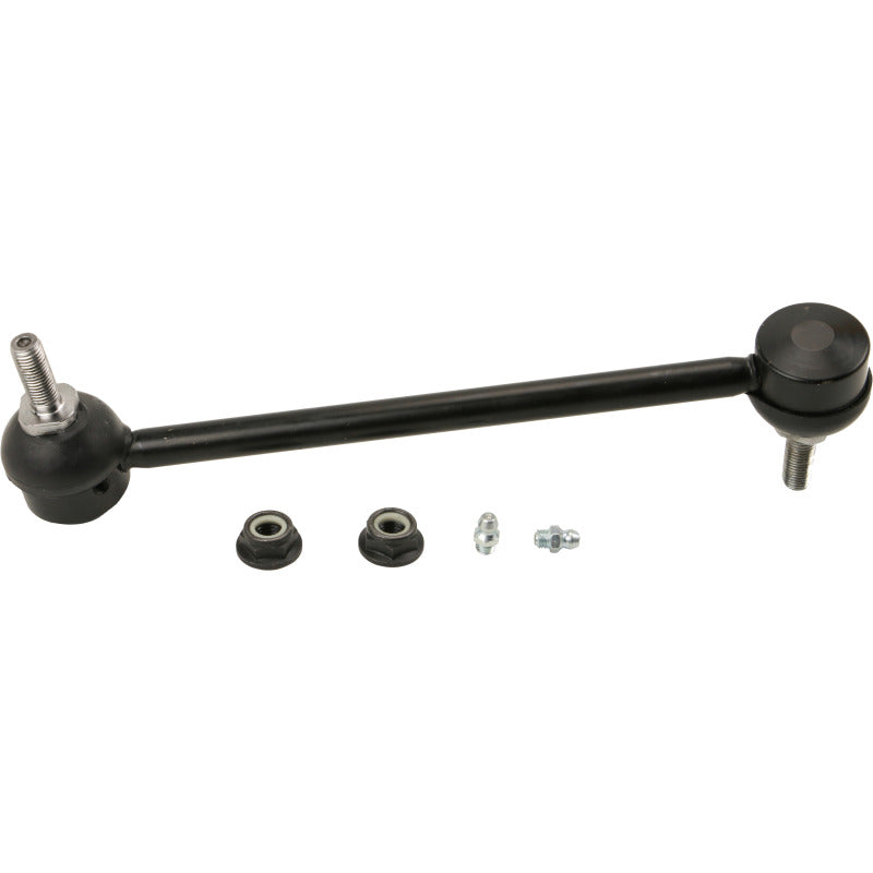 MOOG 10-13 Ford Transit Connect Front Stabilizer Bar Link Kit - K750500 - front view