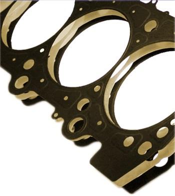 Brian Crower Gaskets - Honda/Acura K24 87mm Bore 0.8mm Thick (BC Made in Japan) - BC8206 for 2002-2014 Honda CR V
