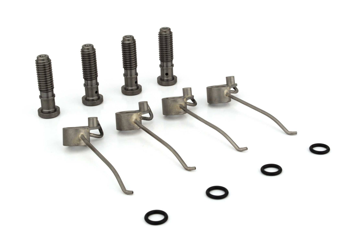 Edelbrock OILER, FOR RHS BLOCK - 549120-POL