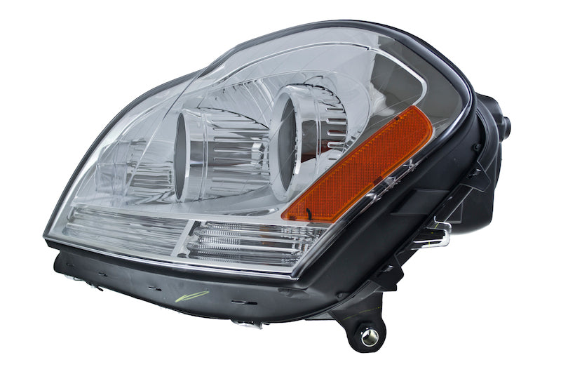 Hella 2007-2007 Mercedes-Benz GL320 Headlight Assembly - 263400451