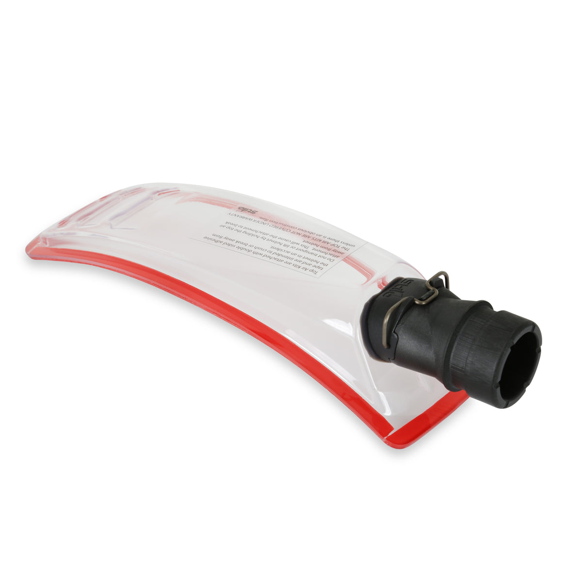 Stilo - SHORT TOP AIR STRAIGHT MAGLOCK
