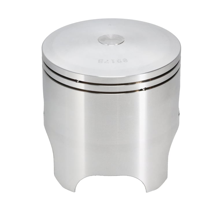 Wiseco Kawasaki JS300/650 ProLite 3071TD Piston Kit - 549M07800