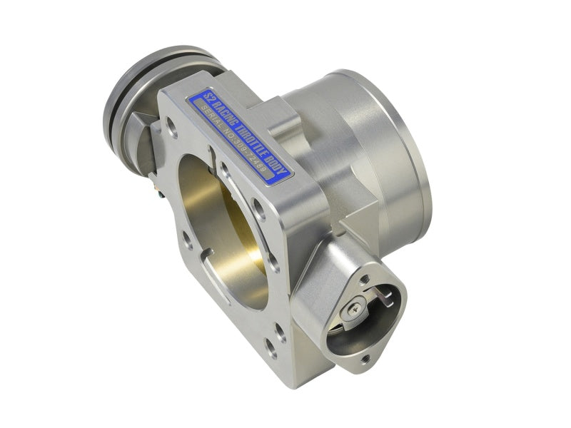 Skunk2 Pro Series Honda/Acura (D/B/H/F Series) 68mm Billet Throttle Body (Race Only) - 309-05-0040