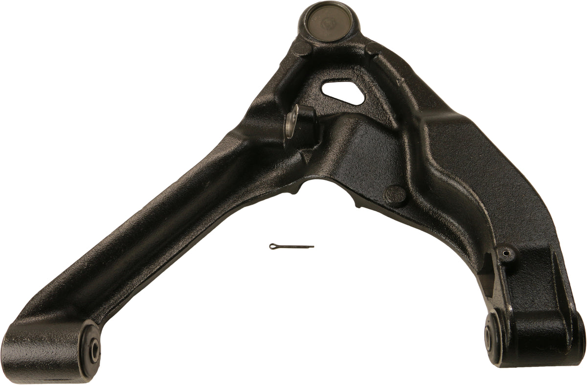 MOOG 00-04 Dodge Dakota Front Right Lower Control Arm - RK620476 - front view
