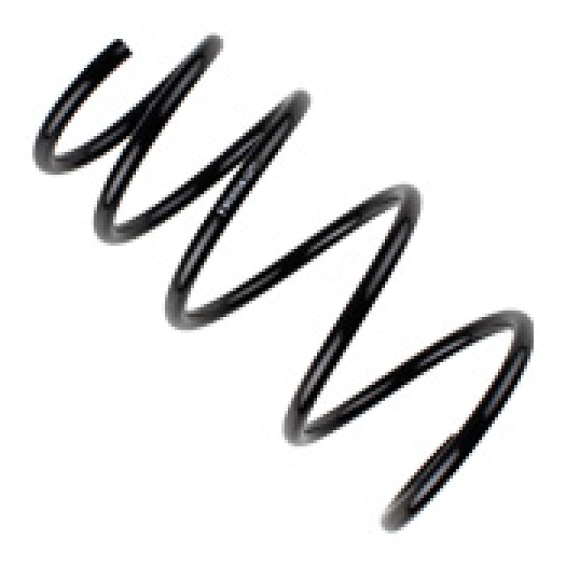 Bilstein B3 OE Replacement 04-10 BMW X3 Front Coil Spring - 37-239817