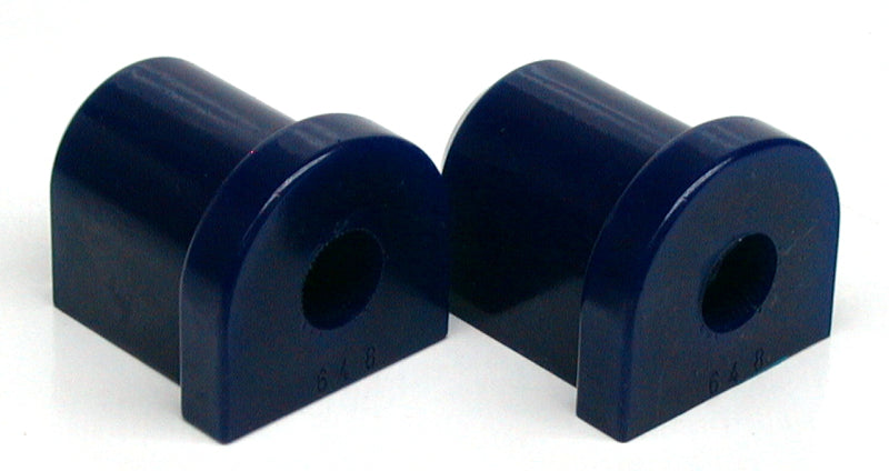 SuperPro Volkswagon-Lwr/Cont/Arm/Rear Bush - SPF0648K