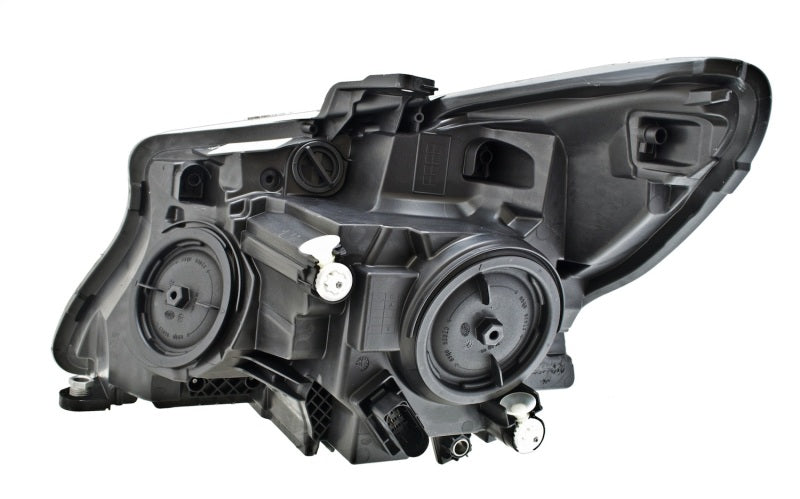 Hella 2016 Mercedes-Benz Metris Headlamp Rh - 011284561