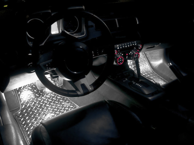 Oracle 36in LED Retail Pack - RGB ColorSHIFT SEE WARRANTY - 4207-333