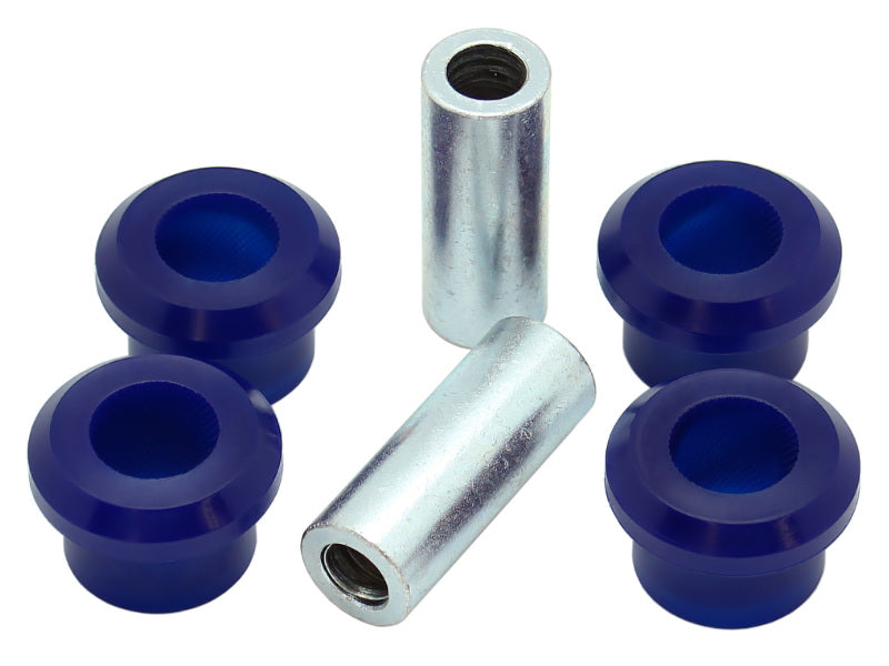 SuperPro BMW Lower Control Arm Bushing Kit - SPF0643K