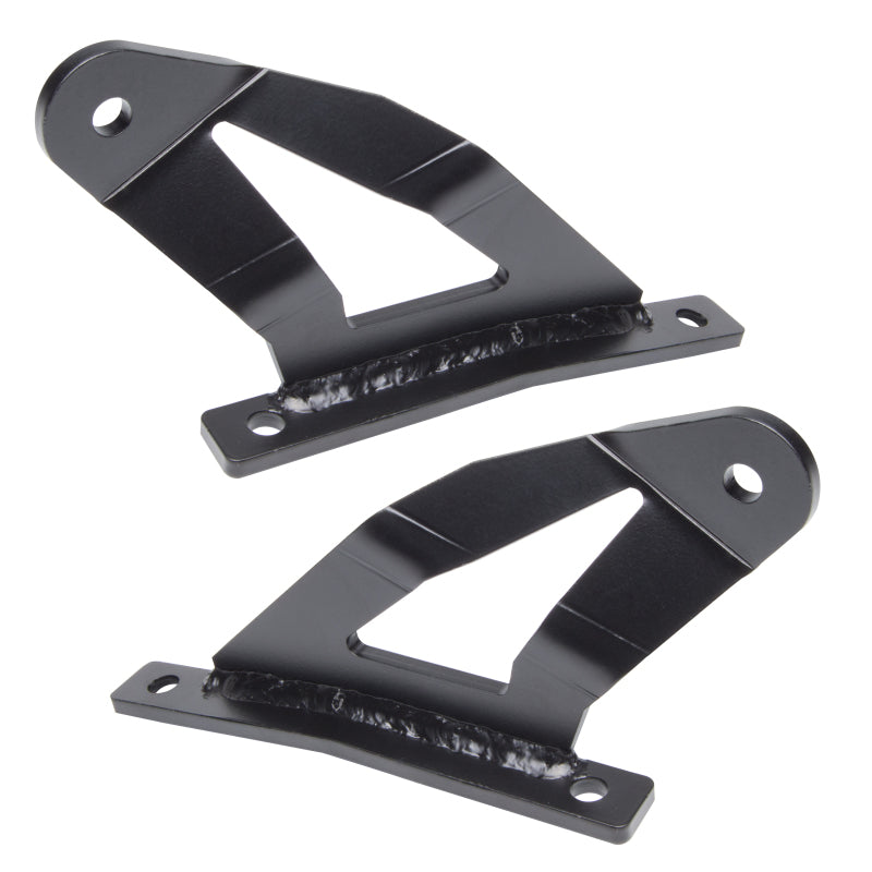 Oracle 04-14 Nissan Titan Curved 50in LED Light Bar Brackets SEE WARRANTY - 2054-504