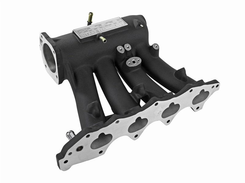Skunk2 Pro Series 88-01 Honda/Acura B16A/B/B17A/B18C Intake Manifold (Black Series) - 307-05-0295