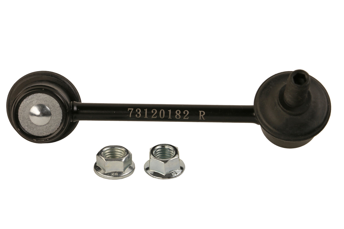 MOOG 18-19 Subaru Crosstrek Rear Right Stabilizer Bar Link - K750901 - front view