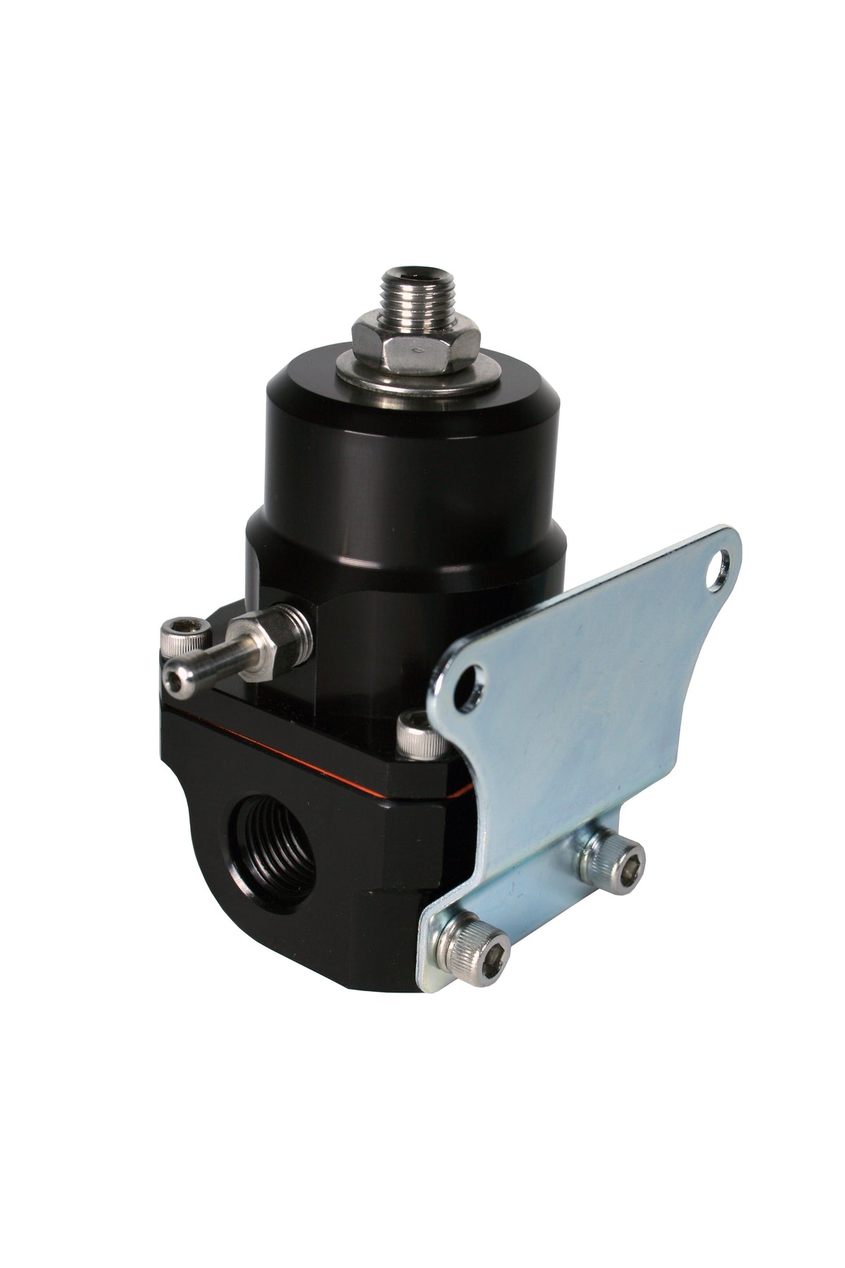 Aeromotive A1000 Adjustable EFI Regulator (2) -10 Inlet/-6 Return - 13140