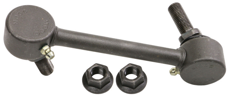MOOG 17-20 Genesis G80 Front Right Sway Bar Link - K750842 - close-up view