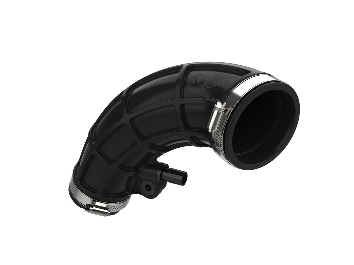 aFe Power 22+ Toyota Land Cruiser (J300) / 22-24 Toyota Tundra V6-3.4L (tt) Turbo Inlet Pipes - 55-20001