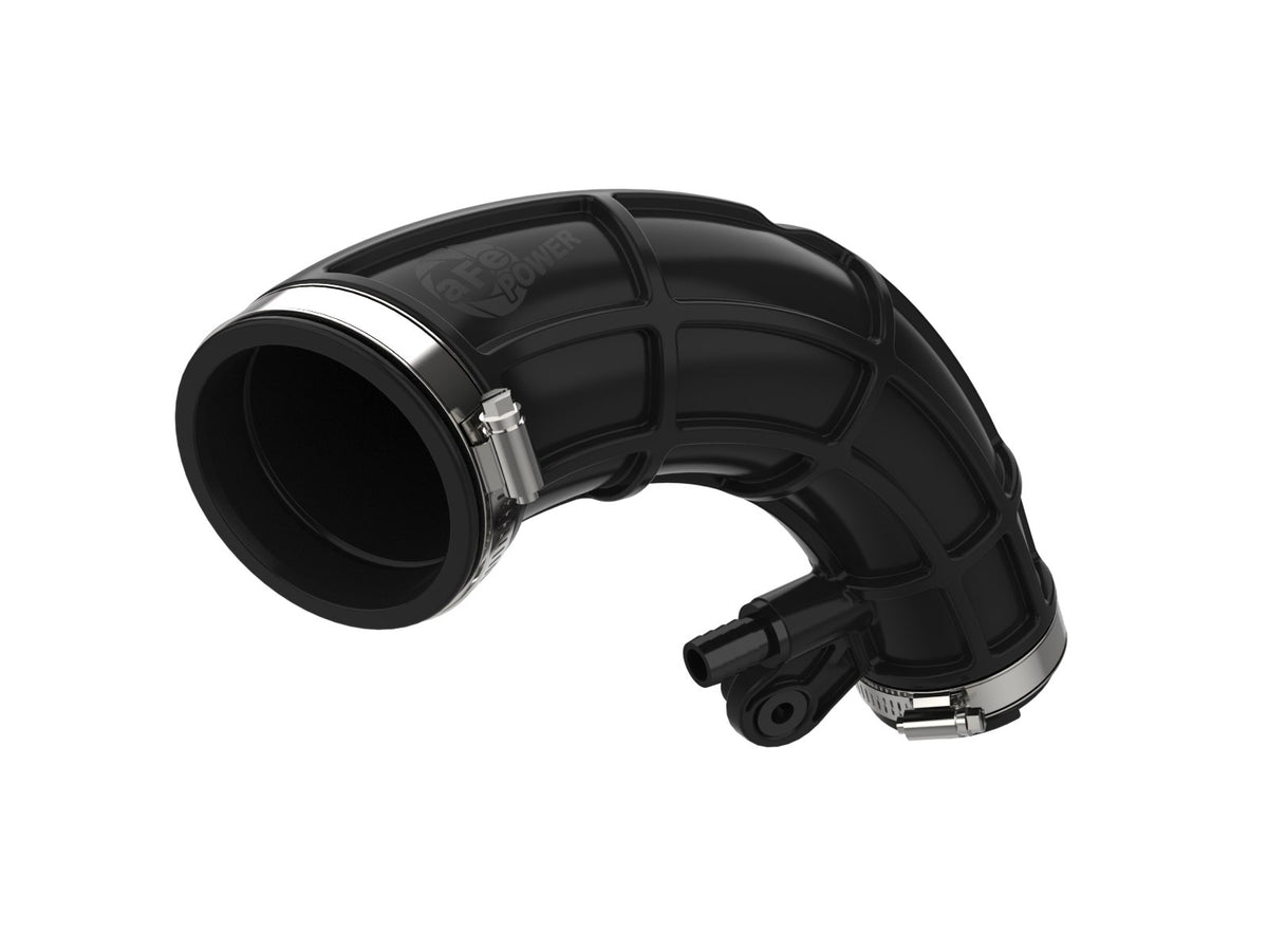 aFe Power 22+ Toyota Land Cruiser (J300) / 22-24 Toyota Tundra V6-3.4L (tt) Turbo Inlet Pipes - 55-20001