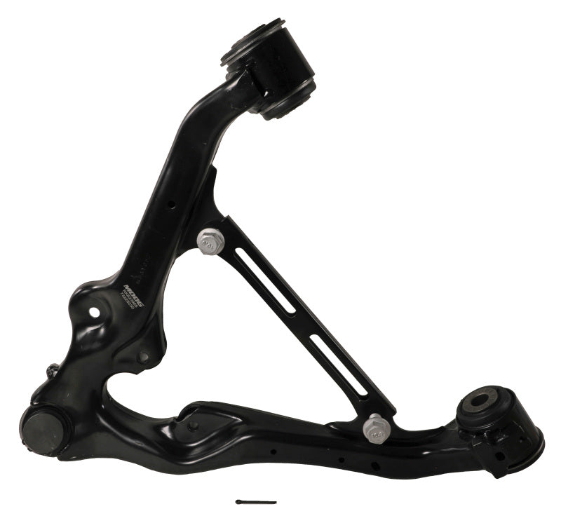 Moog Chevrolet Silverado 1500 Suspension Control Arm & Ball Joint Assembly - Right - RK623965 - close-up view
