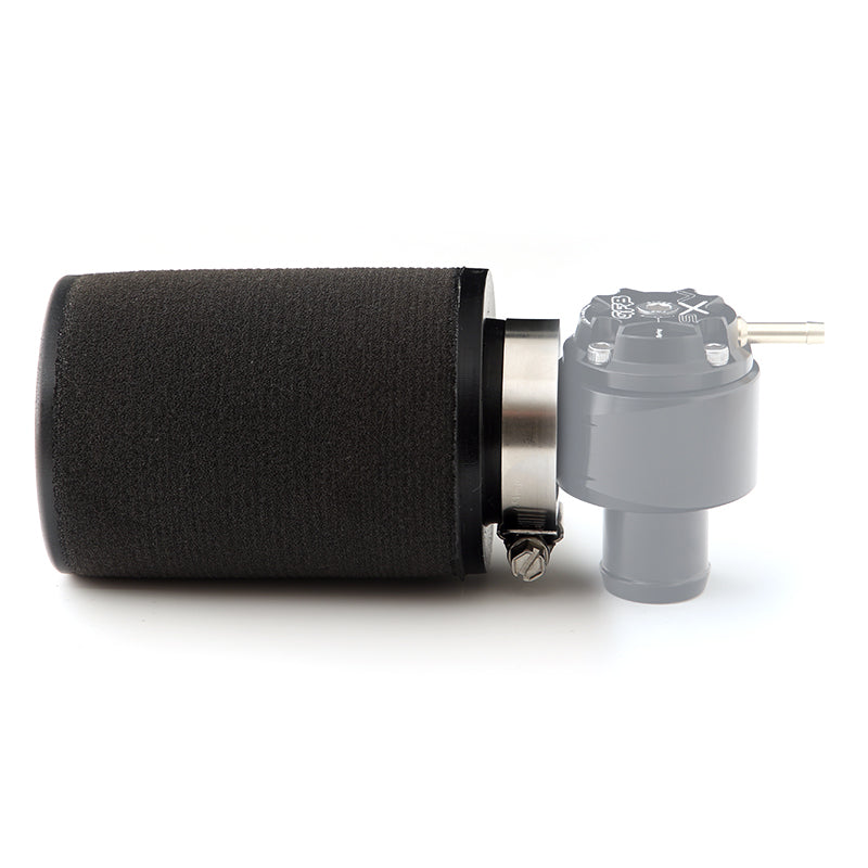 GFB Foam Filter for Atmosphere-Venting BOVs - 5711 by Go Fast Bits - detail view