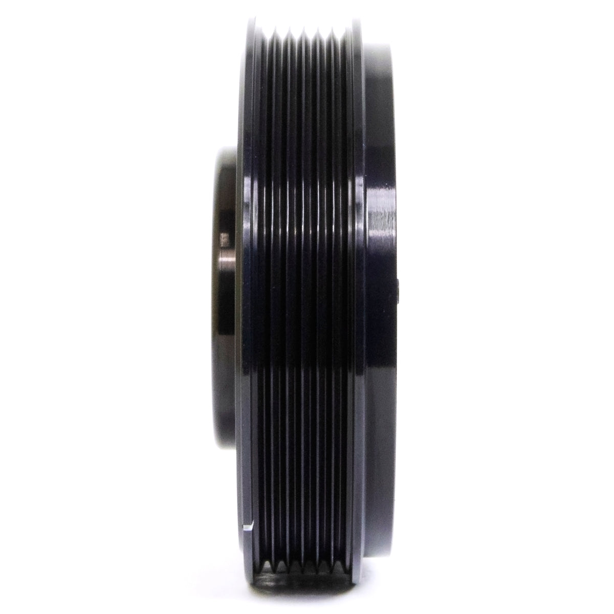 Fluidampr VW 06-08 2L FSI Motor (6 bolt hole mounting) Steel Internally Balanced Damper - 551211