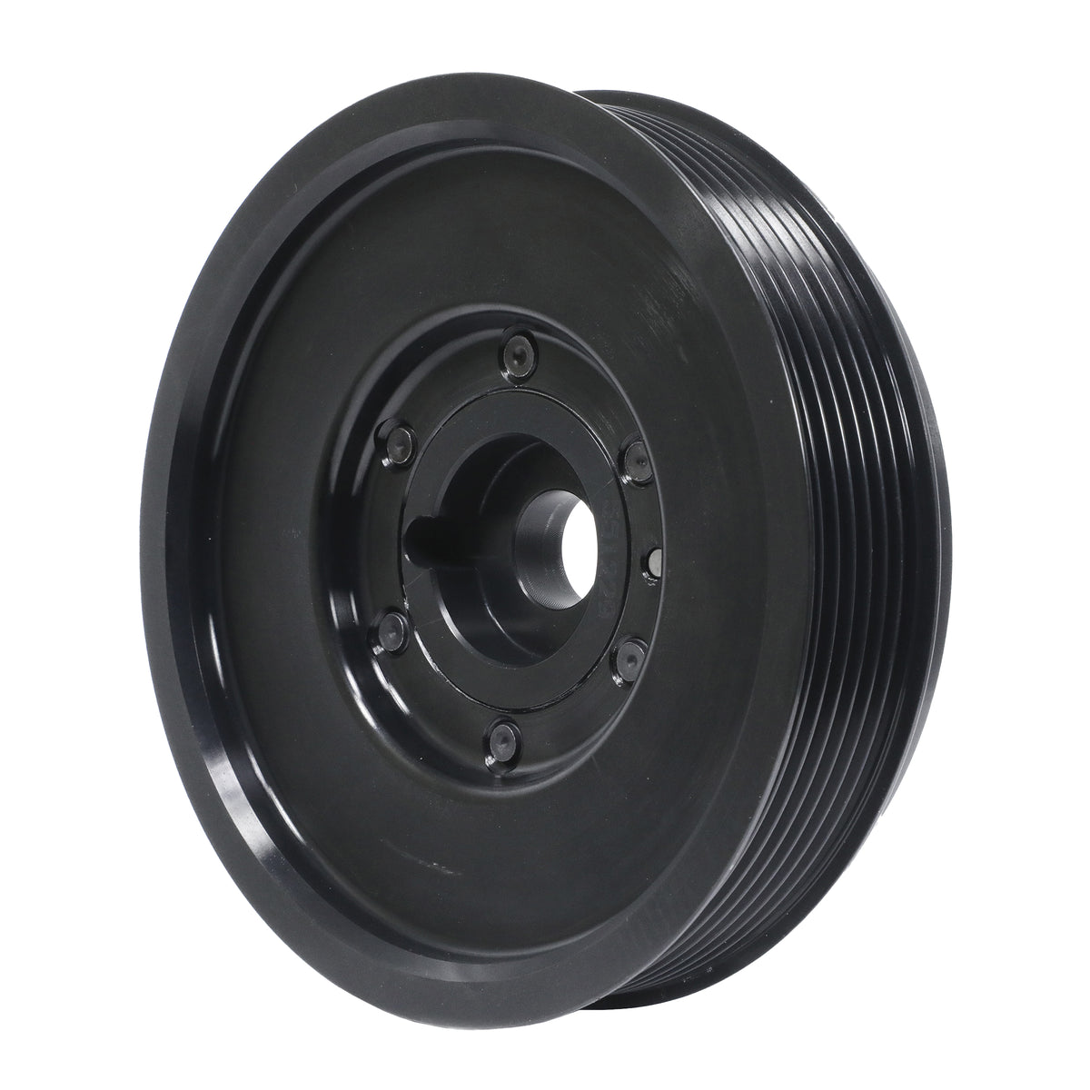 Fluidampr 91-08 VW Golf/05-12 Passat B6/B7 / 03-10 Audi TT Steel Internally Balanced Damper - 551221