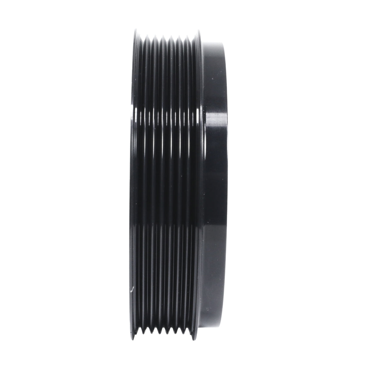 Fluidampr 91-08 VW Golf/05-12 Passat B6/B7 / 03-10 Audi TT Steel Internally Balanced Damper - 551221