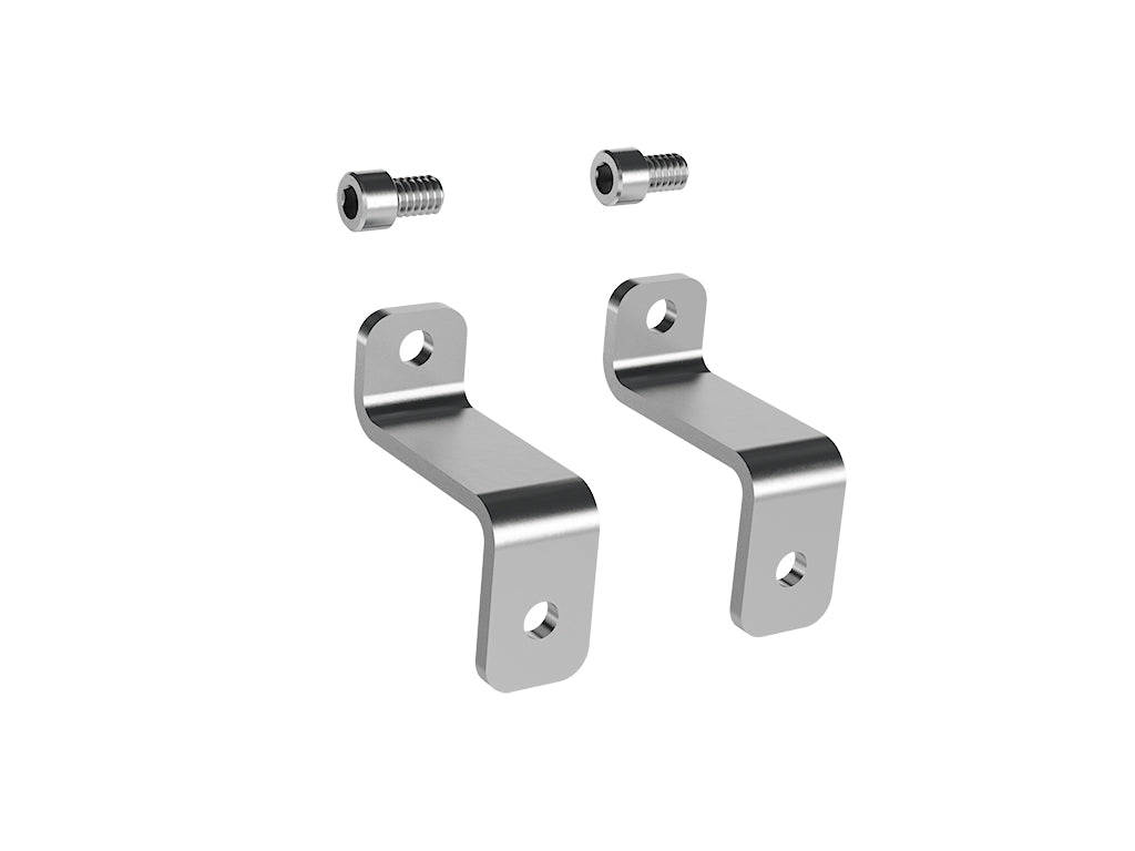 ICON 22+ Toyota Tundra Air Ride Bracket Kit - 55153