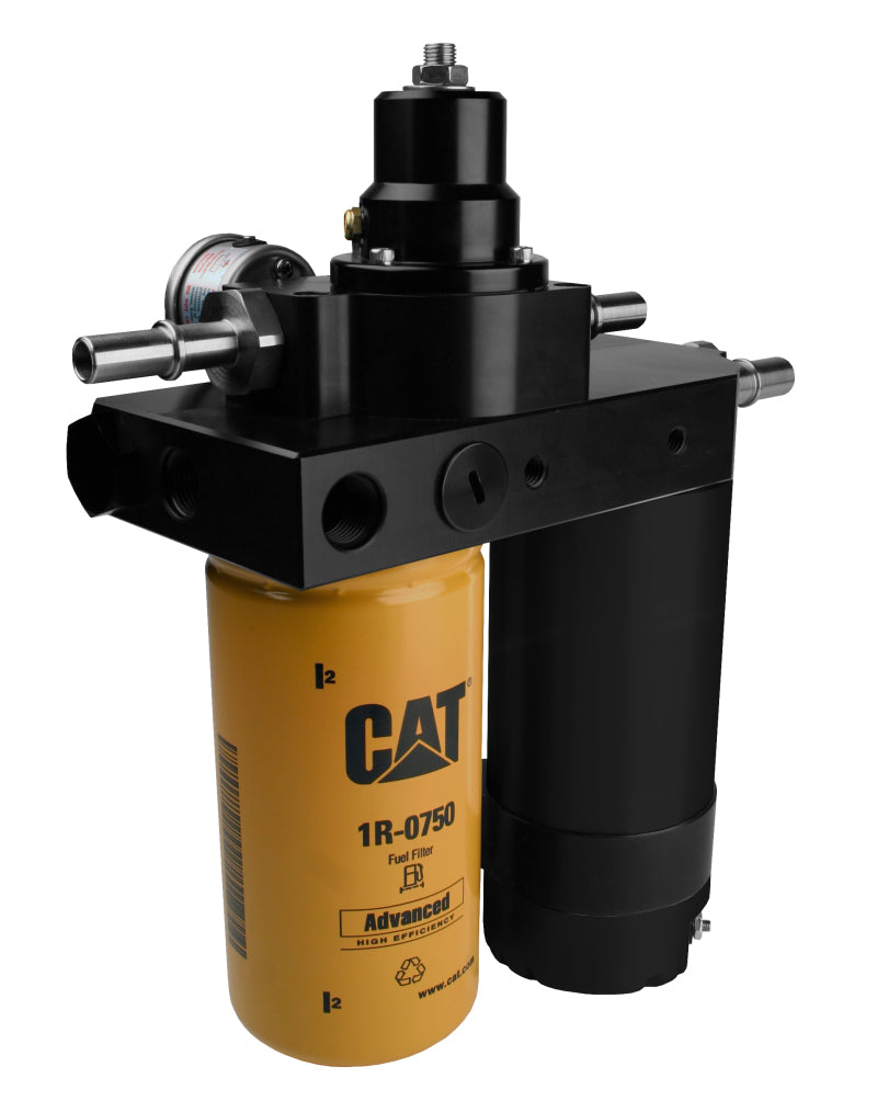 Aeromotive Fuel Pump - Diesel Lift Pump - 230 GPH - 11806