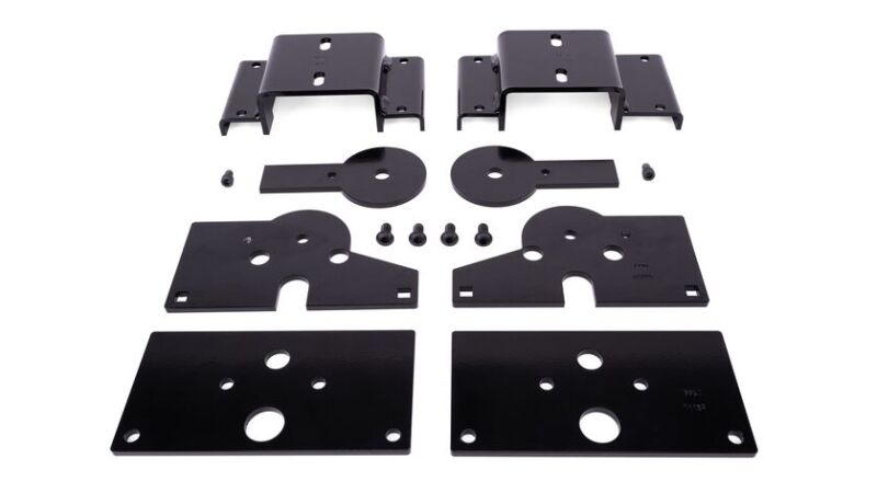Air Lift 21-24 Ford F-150 Raptor GEN III 4WD Load Lifter 5000 Air Spring Kit w/ Cradle - 88414