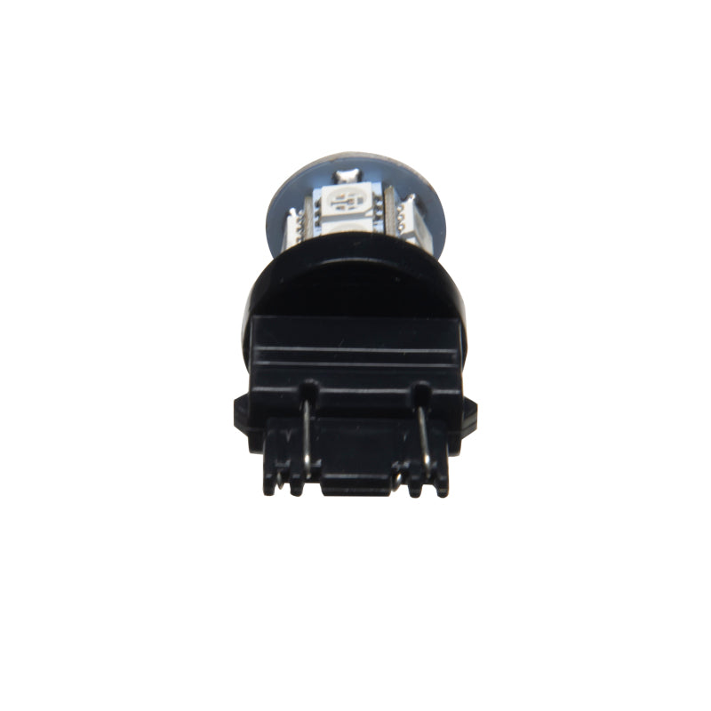 Oracle 3157 13 LED Bulb (Single) - Amber SEE WARRANTY - 5003-005