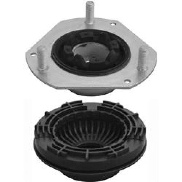 KYB 14-19 Ford Fiesta ST/SE Front Strut Mount Kit - SM5880 for 2014-2019 Ford Fiesta ST